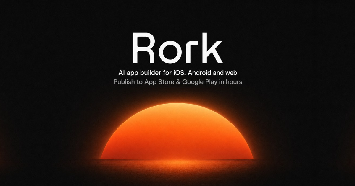Rork