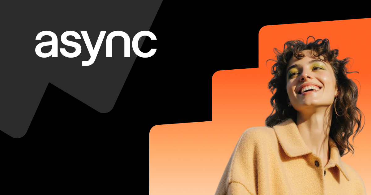 Async