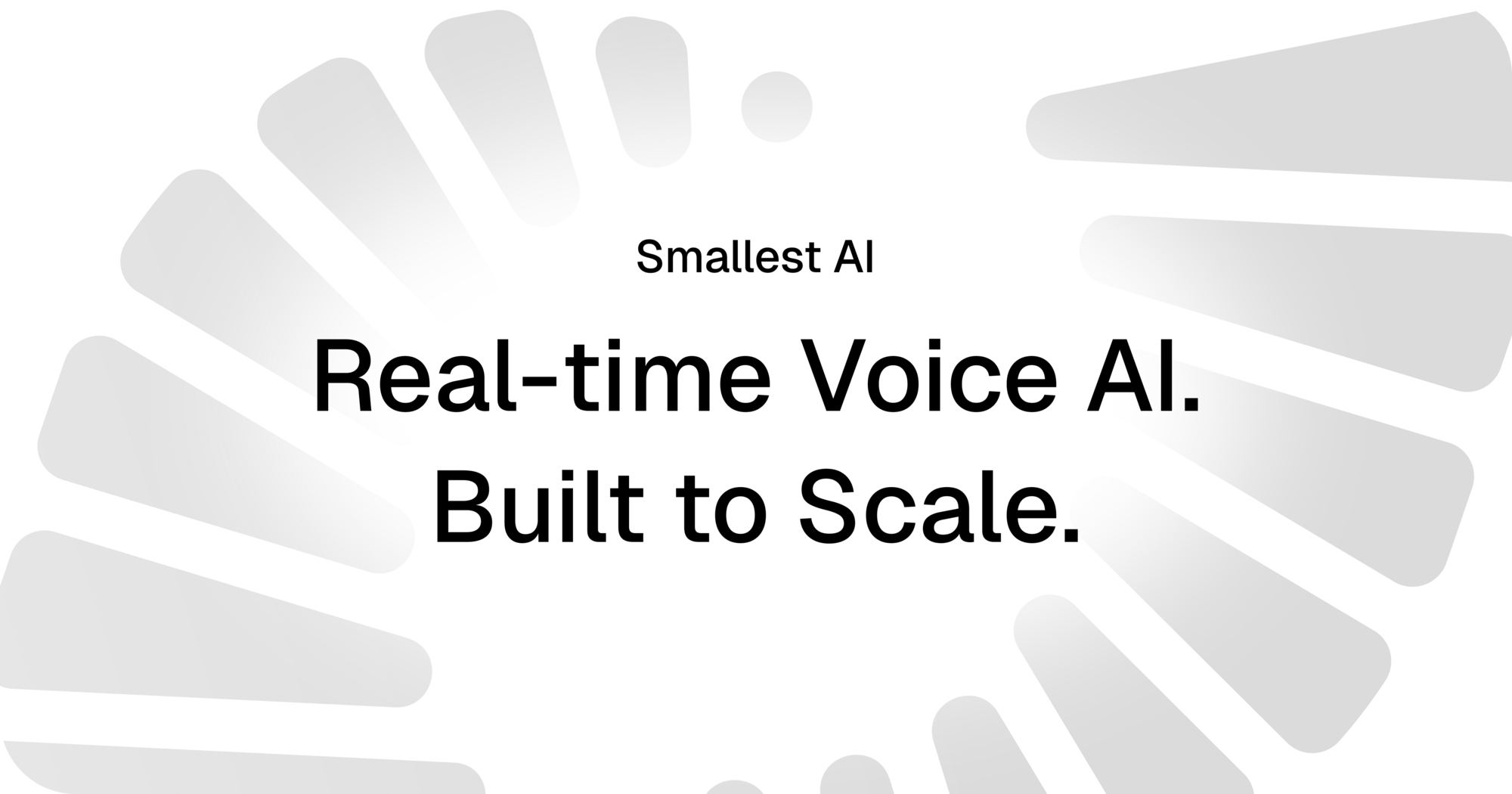 Smallest AI