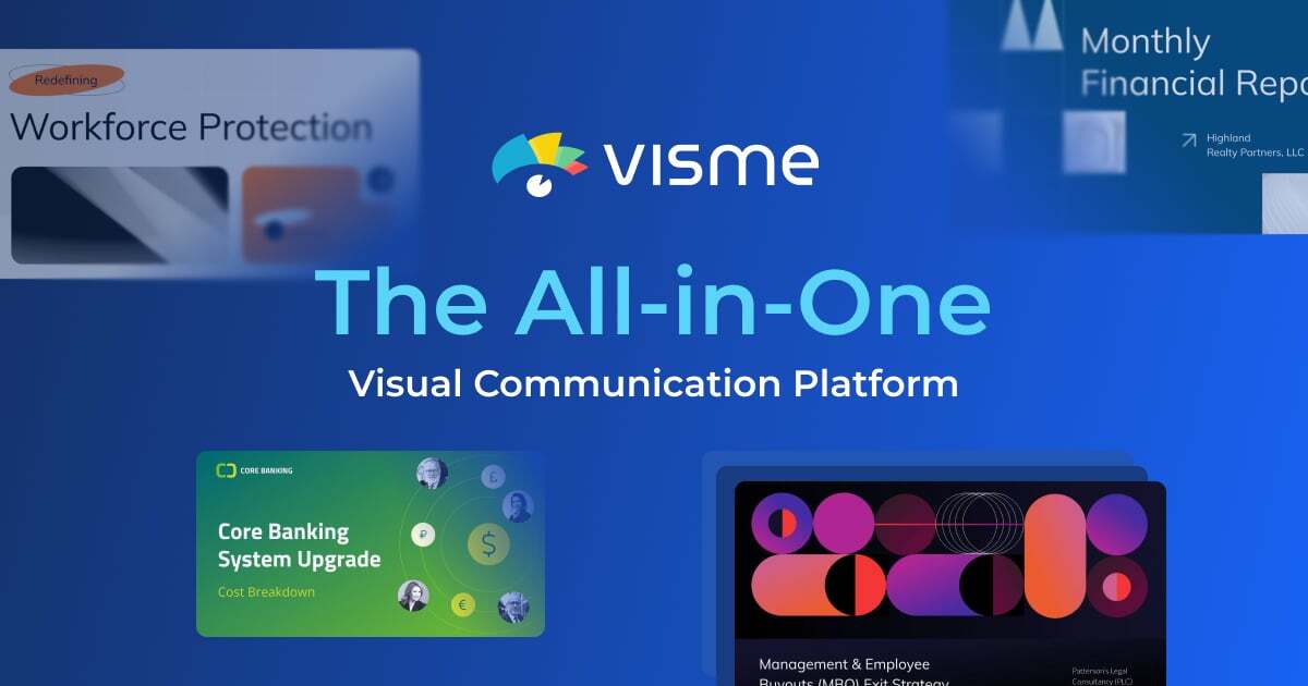 Visme