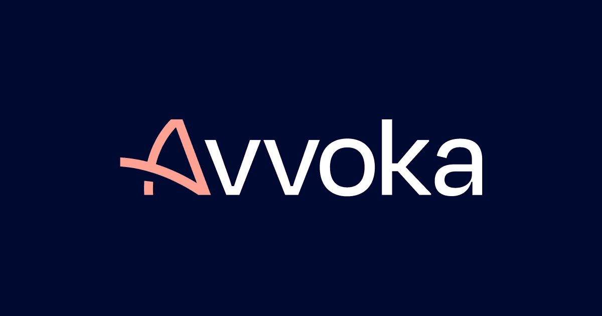 Avvoka screenshot