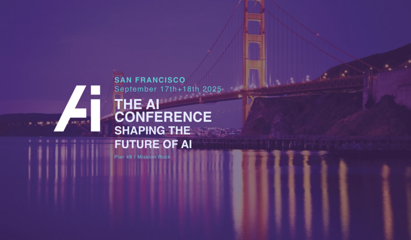 The AI Conference 2025