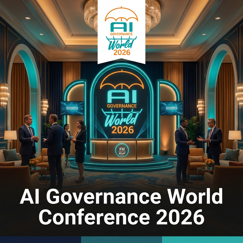 AI Governance World Conference 2026