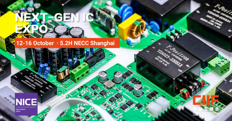 Next-Gen IC Expo 2026