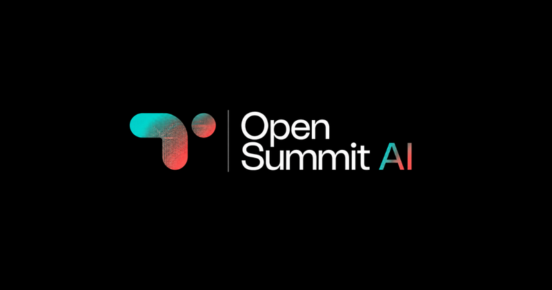 Open Summit AI Brisbane 2026