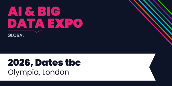 AI & Big Data Expo Global
