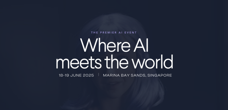 SuperAI 2025