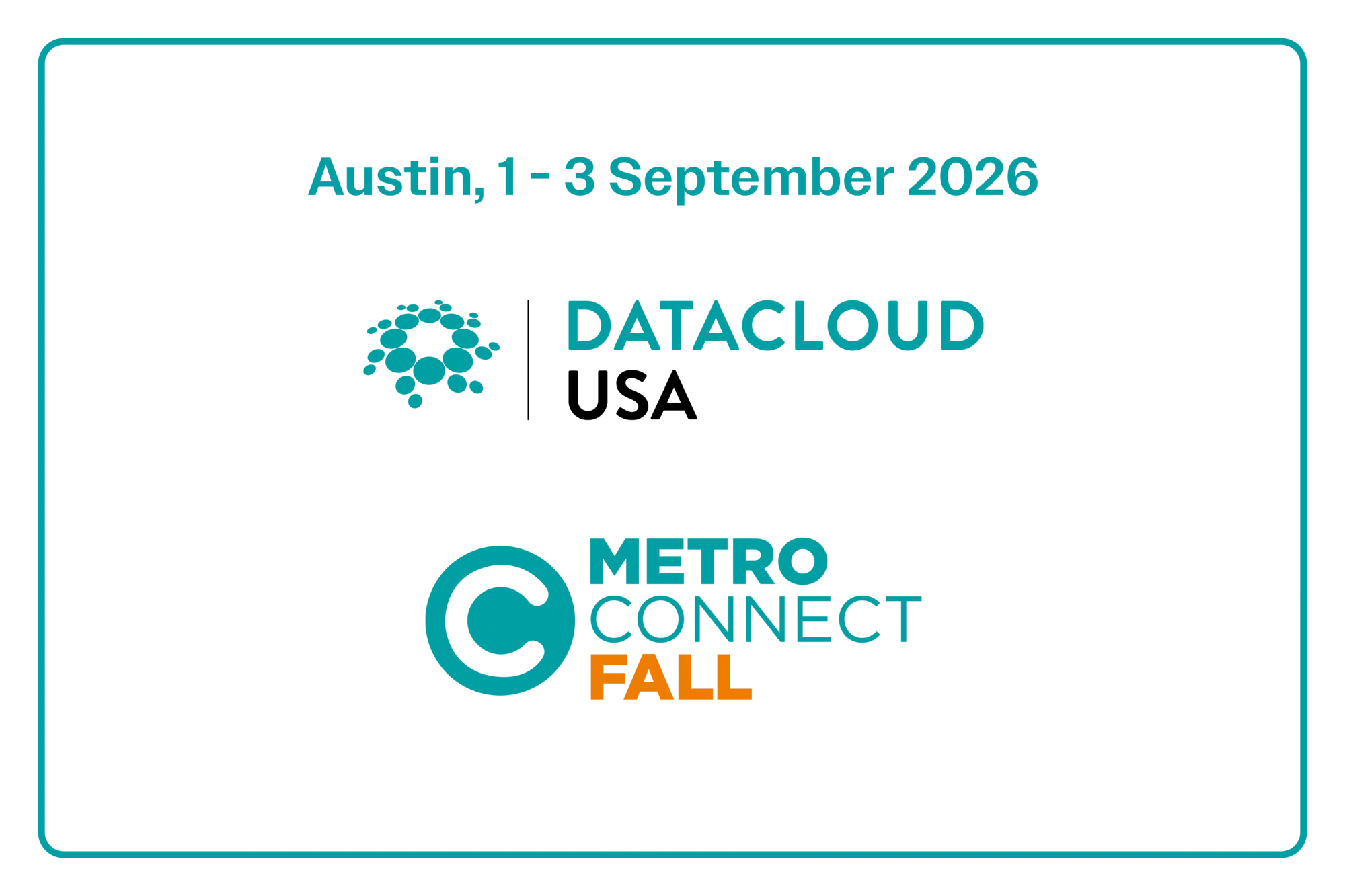 Datacloud USA