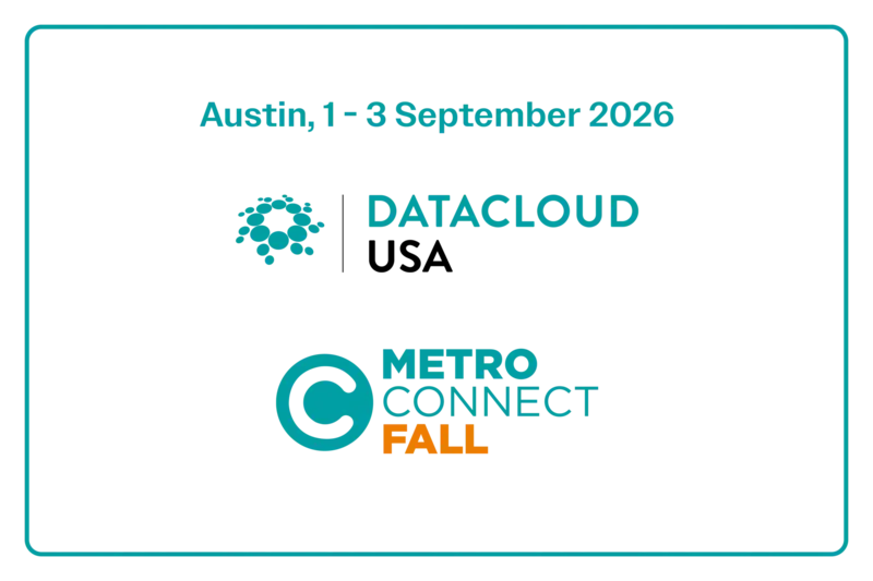 Datacloud USA