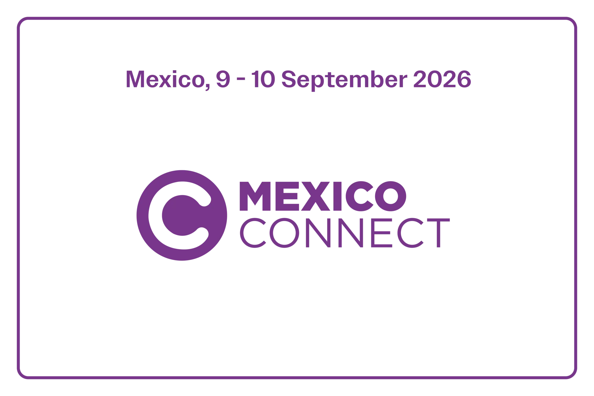 Mexico Connect