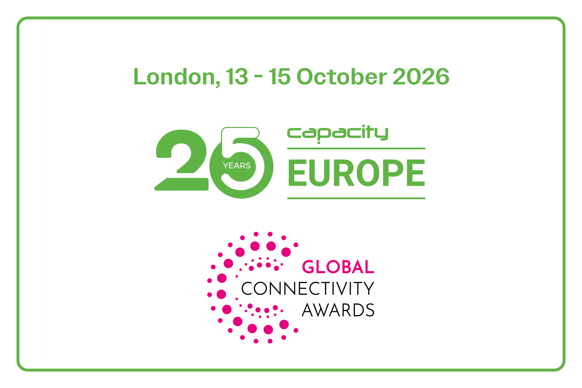 Capacity Europe