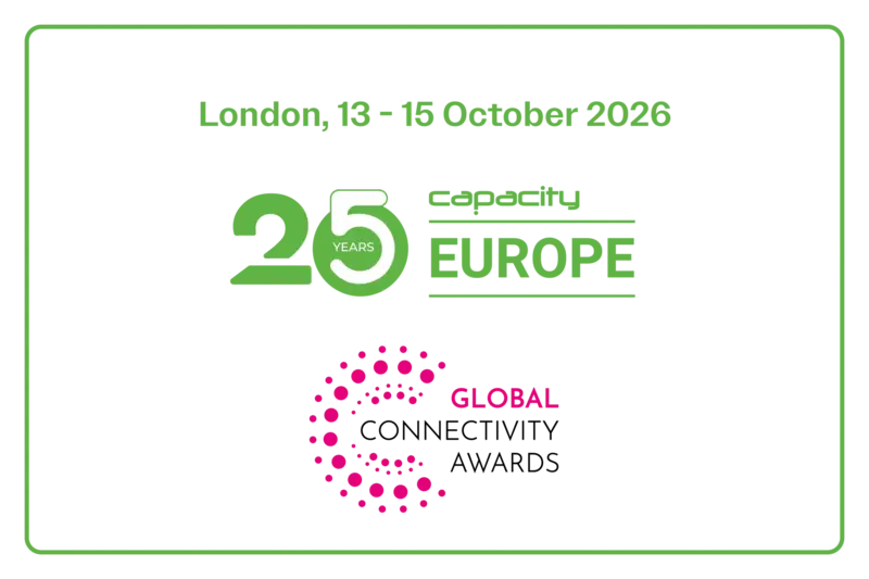 Capacity Europe