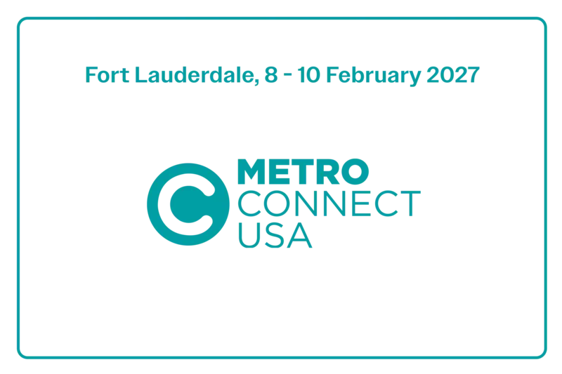 Metro Connect USA