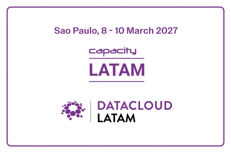 Capacity LATAM