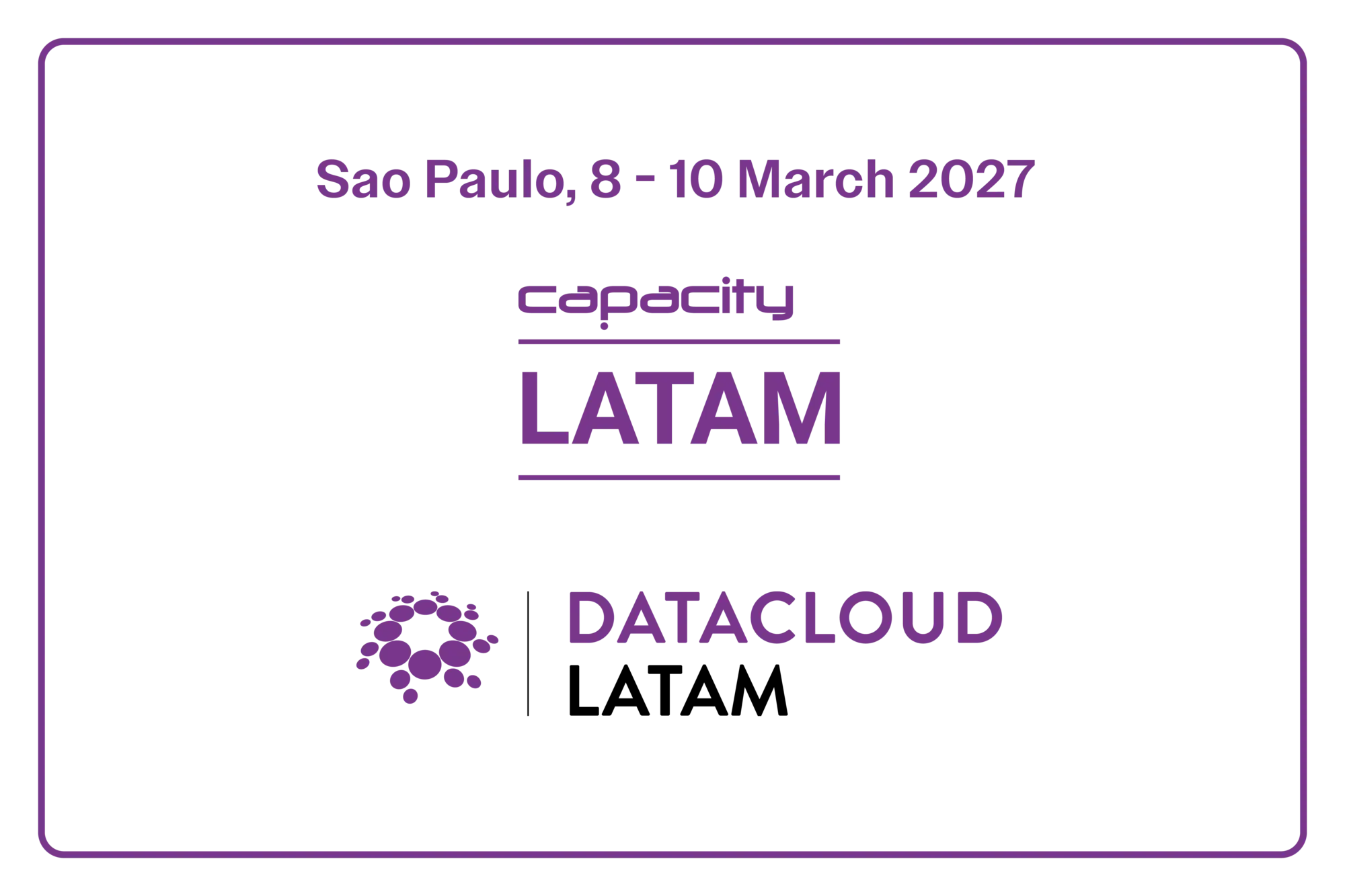 Capacity LATAM