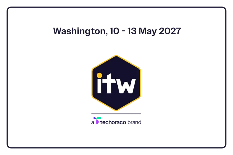 International Telecoms Week 2027