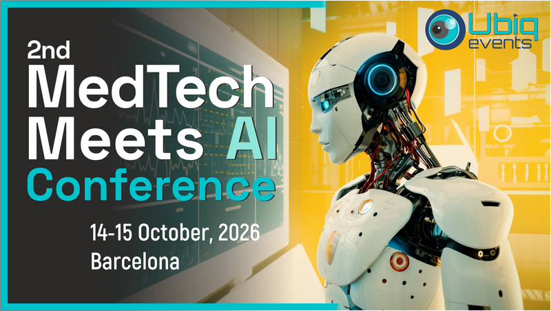 2nd MedTech Meets AI Conference