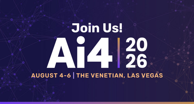 Ai4 2026