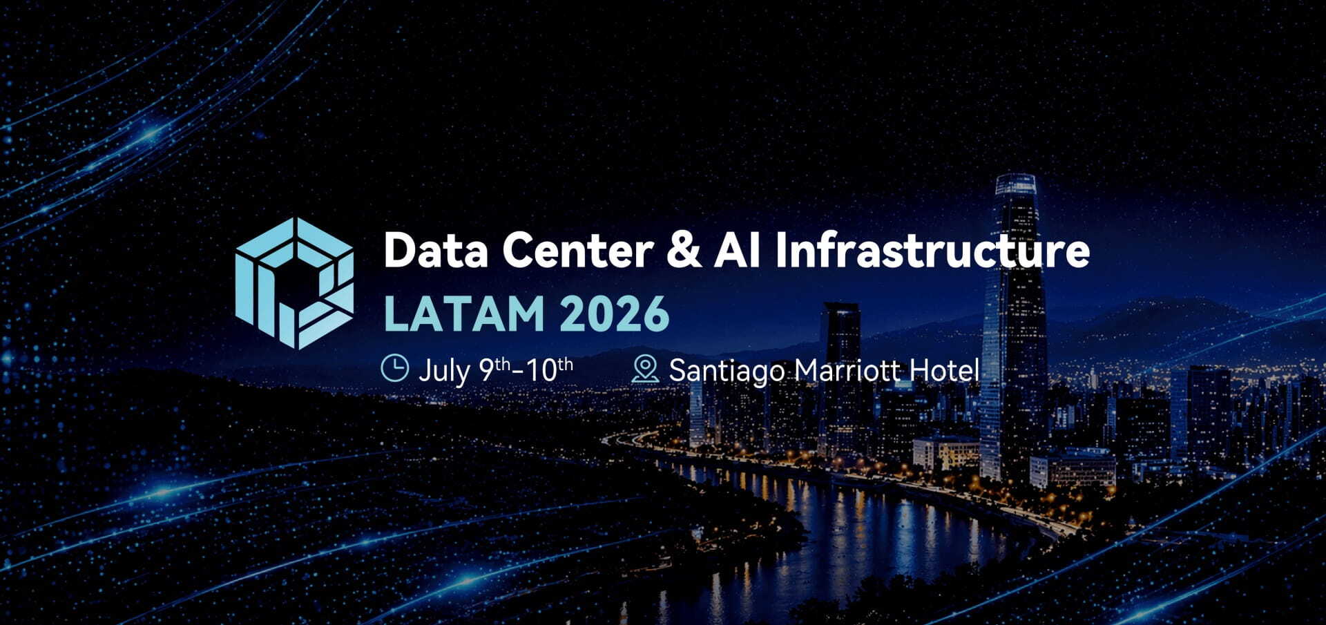 Data Center & AI Infrastructure LATAM 2026