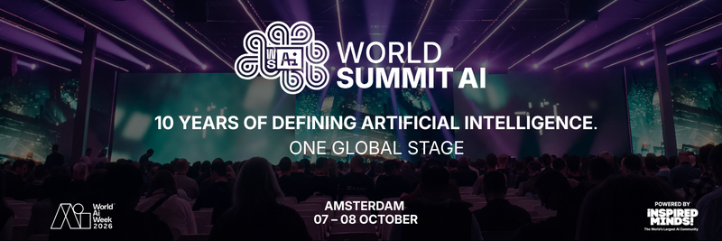 World Summit AI