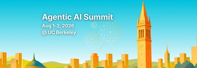 Agentic AI Summit 2026