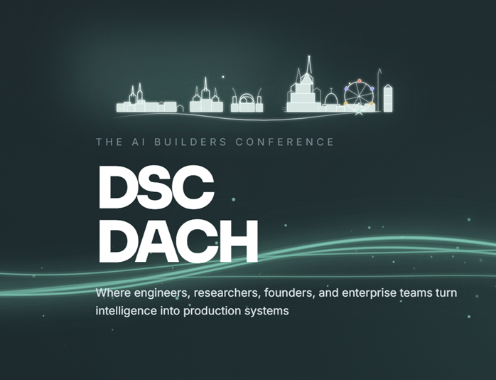 DSC DACH 26