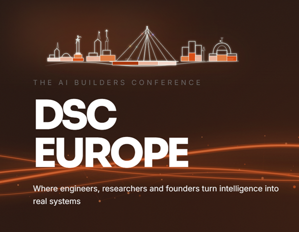 DSC Europe 26