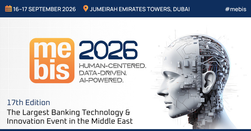 17th Edition of Middle East Banking Innovation Summit 2026