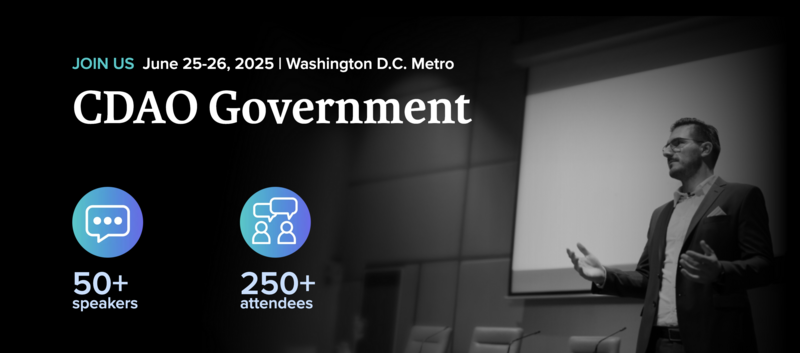 CDAO Government 2025