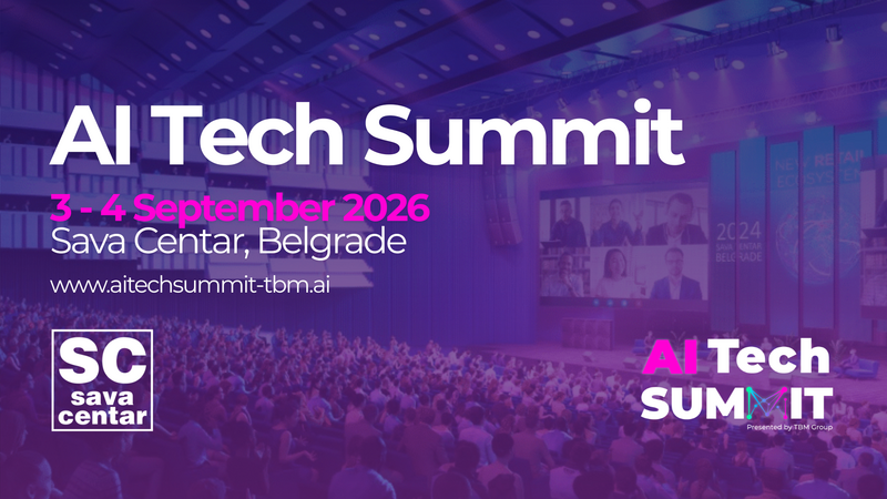 AI Tech Summit