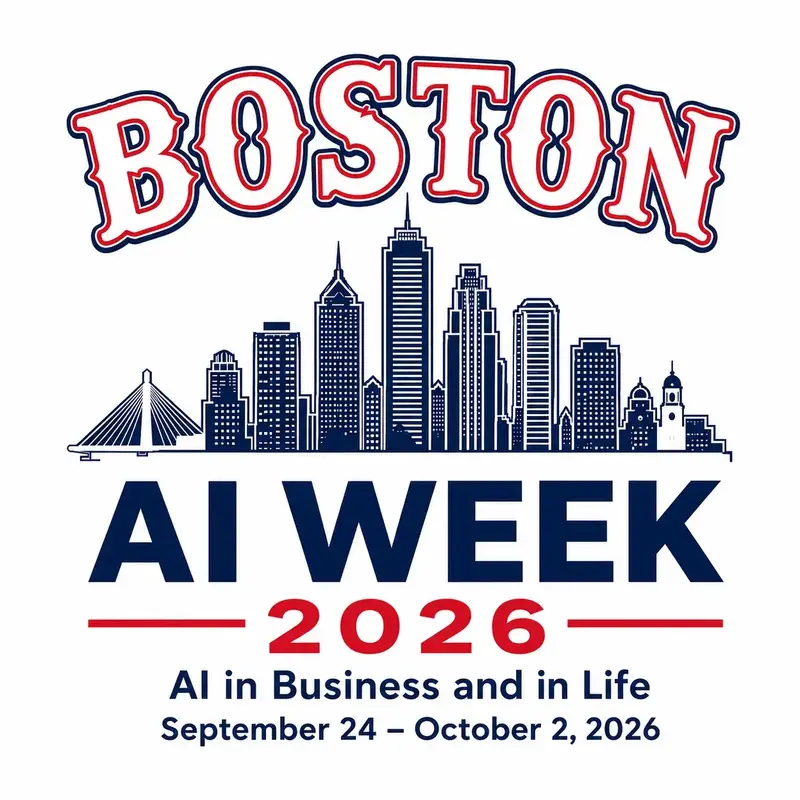 Boston AI Week 2026