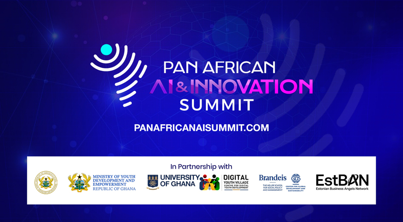 Pan African AI & Innovation Summit 2026