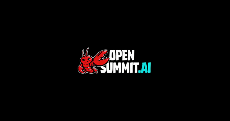 OpenSummit.AI