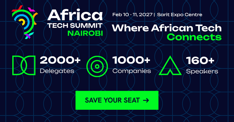 Africa Tech Summit Nairobi