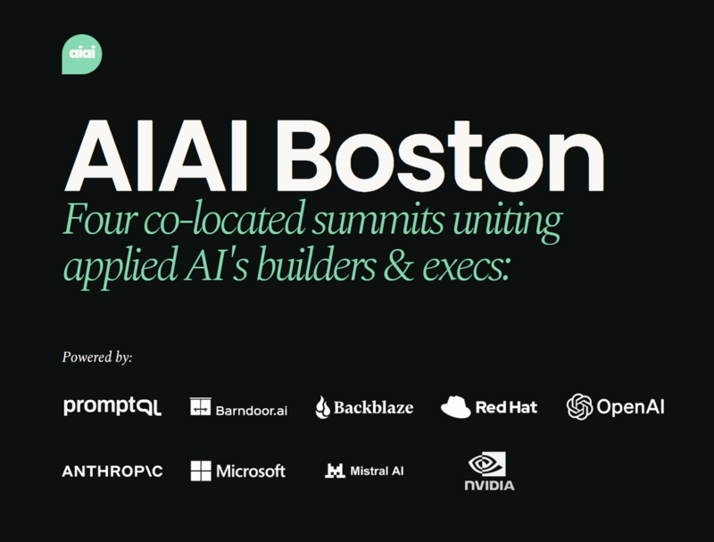AIAI Boston
