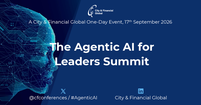 The Agentic AI for Leaders Summit
