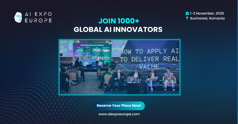 AI Expo Europe