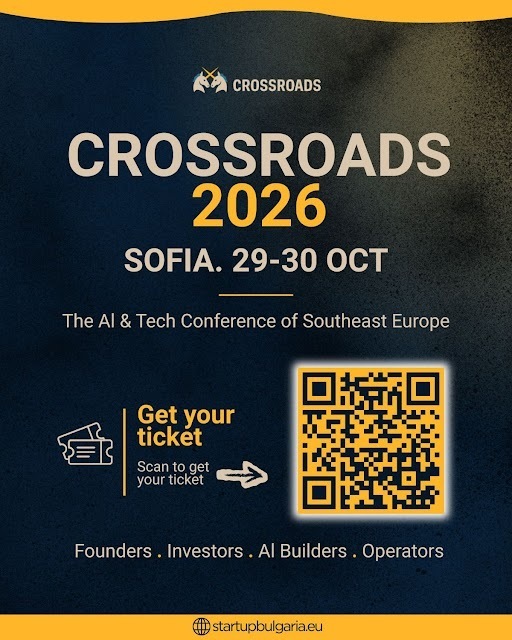 Crossroads 2026