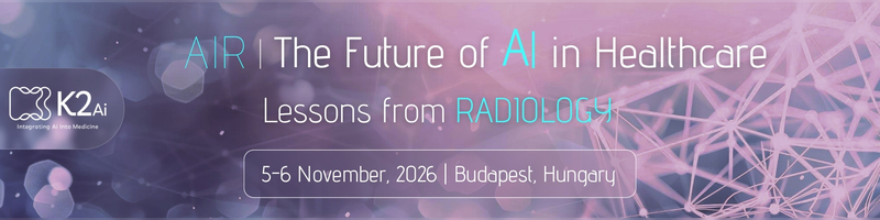 AIR: The Future of AI in Healthcare: Lessons from Radiology