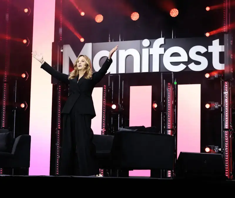 Manifest Vegas