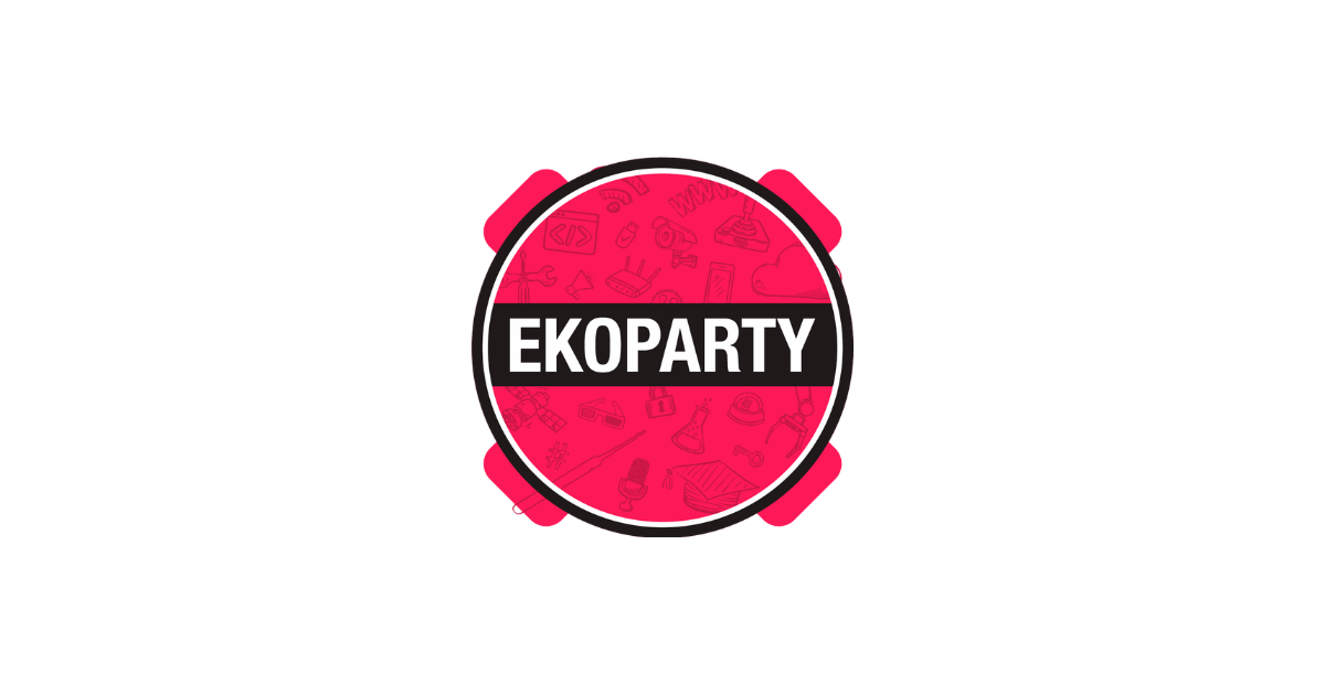 Ekoparty Security Conference