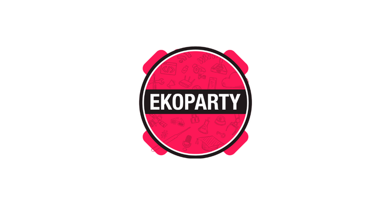 Ekoparty Security Conference