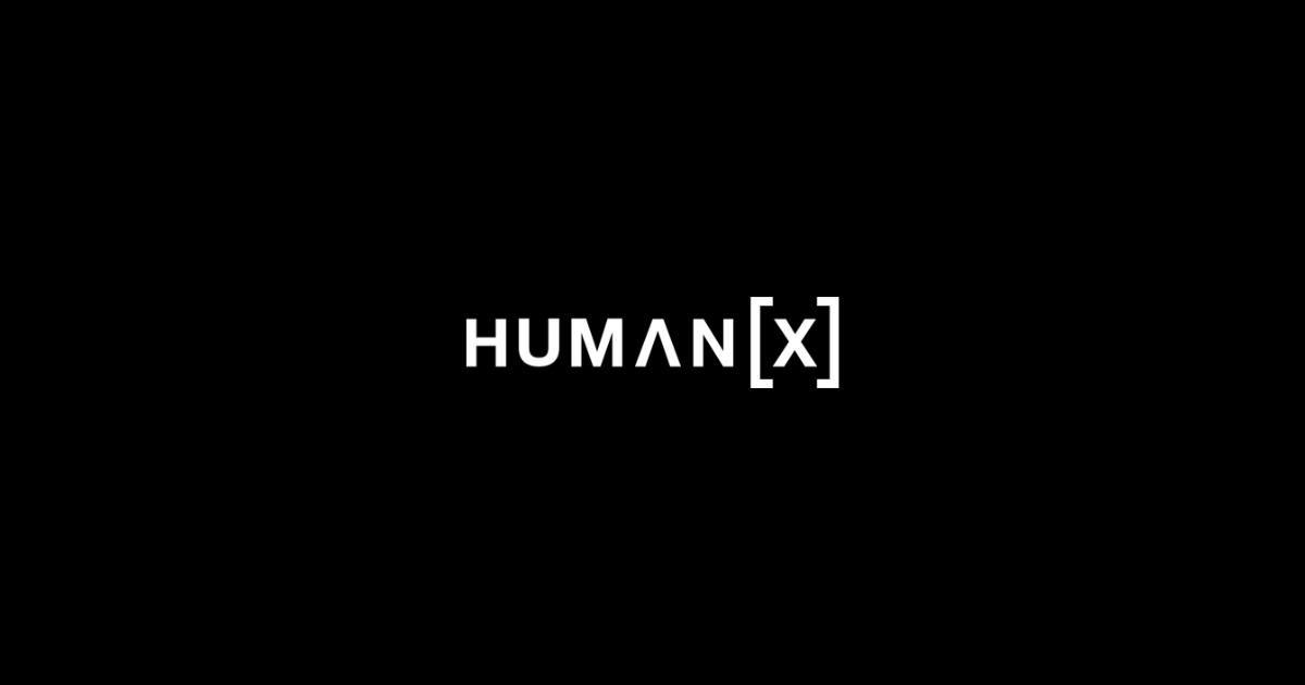 HumanX Amsterdam 2026