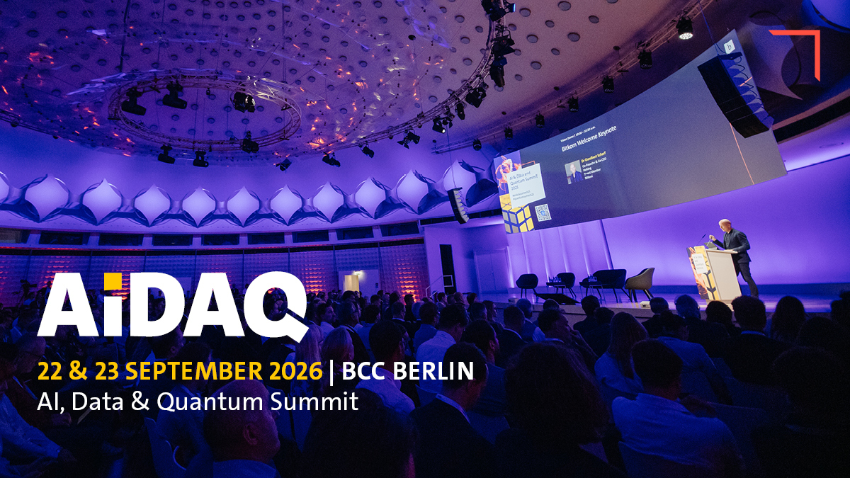 AIDAQ 2026