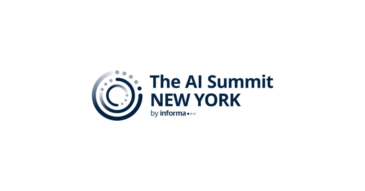 The AI Summit New York 2026