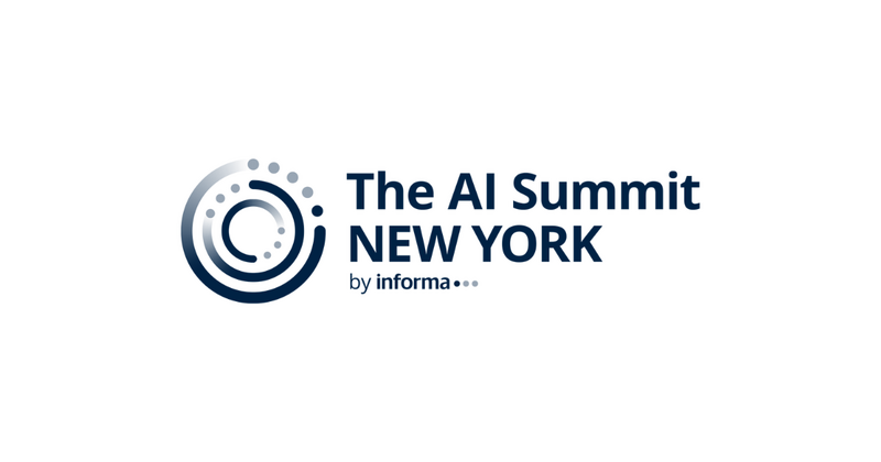 The AI Summit New York 2026