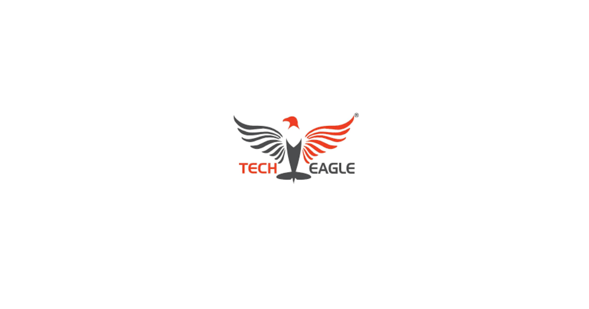 TECHEAGLE Launches First Responder Drone and Secures Government Contract
