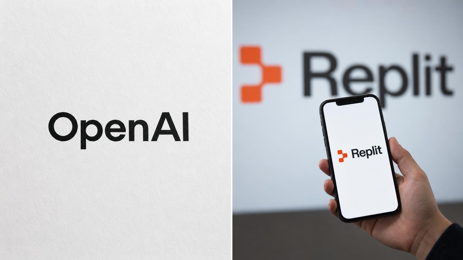 Replit Makes OpenAI Its Default Model Partner Over Anthropic