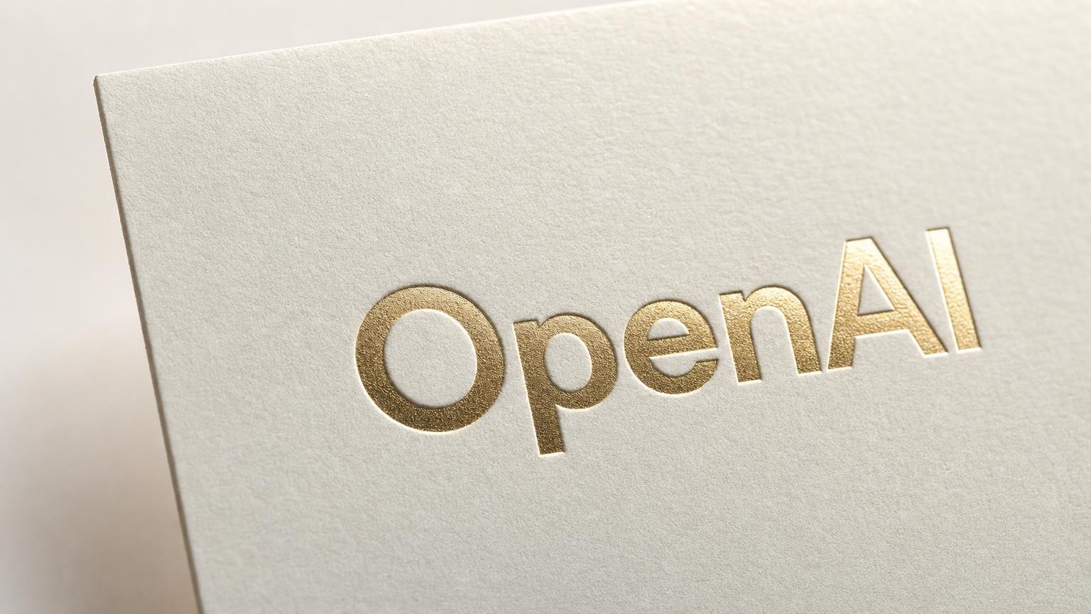 OpenAI Seeks Up to $30 Billion at $1.25 Trillion Valuation