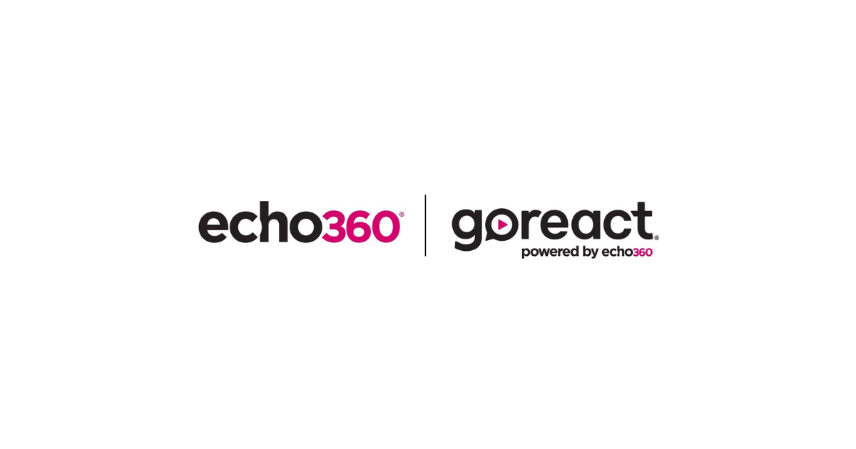 Echo360 Acquires GoReact to Enhance AI Video Assessment